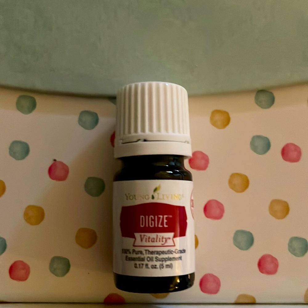 YOUNG LIVING DIGIZE VITALITY ESSENTIAL OIL